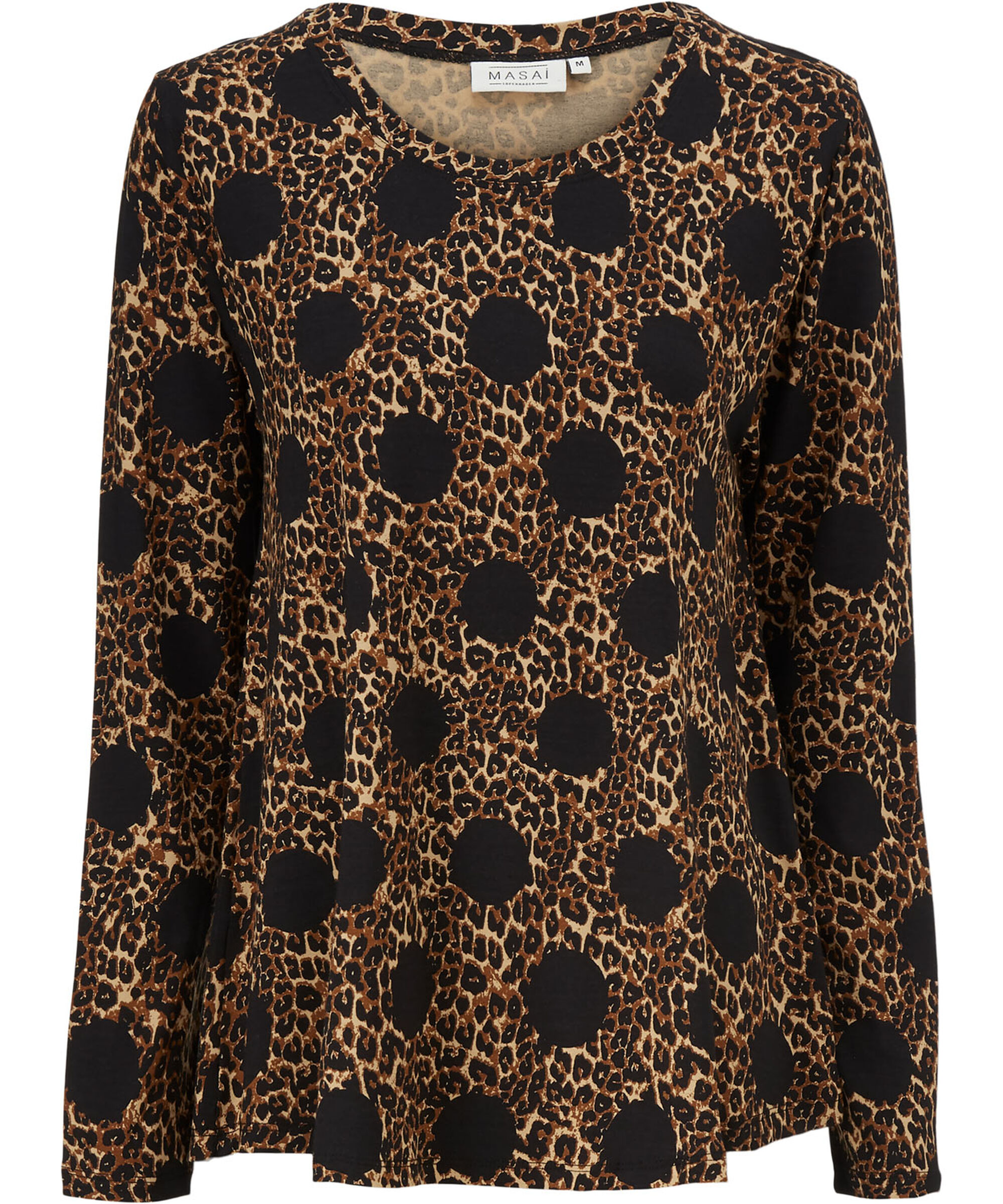 BADISNA JERSEY TOPP, Monk's Robe