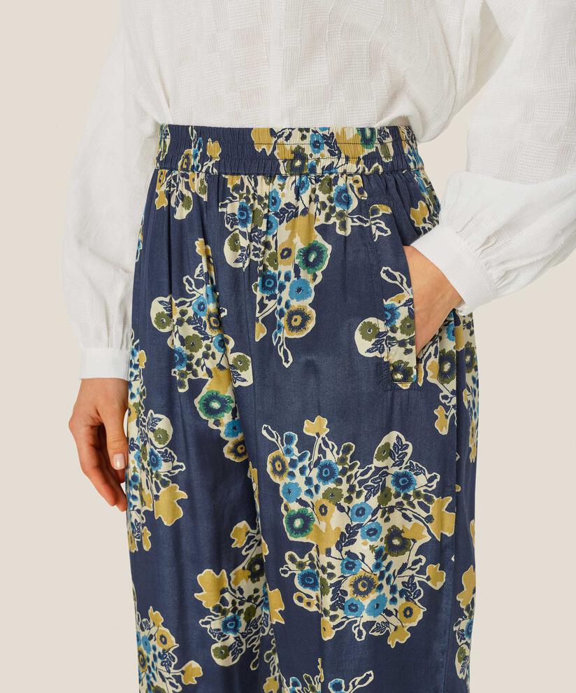 Pless Byxor, Mood Indigo