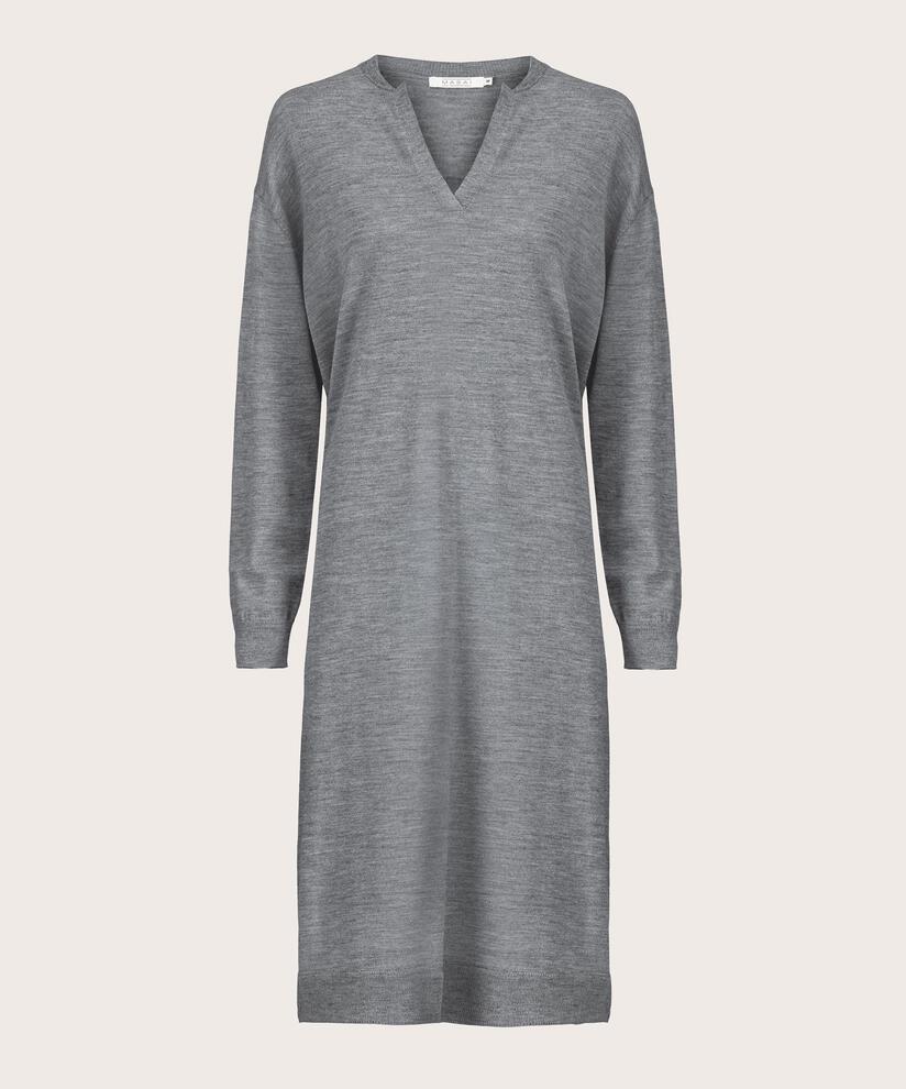 Nina Klänning, M. Grey mel.