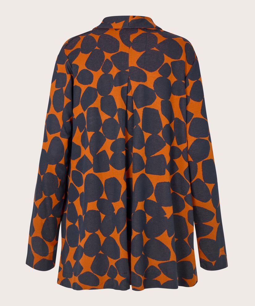 Jamieta JERSEY Jacka, Autumnal