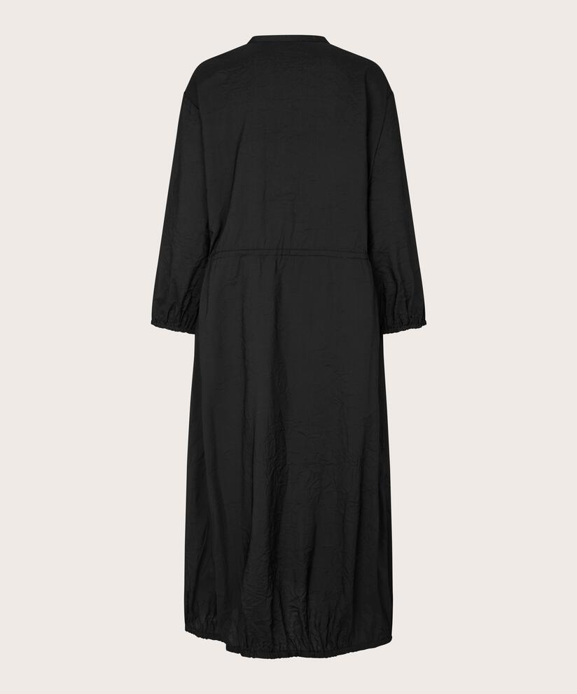 Nymosa Klänning, Black