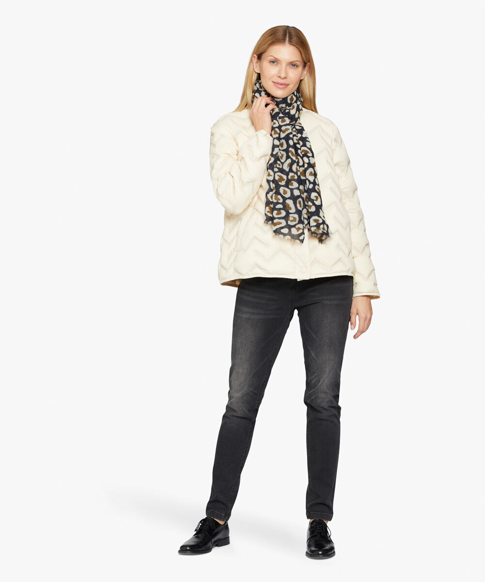 TUVE DUNJACKA, Whitecap