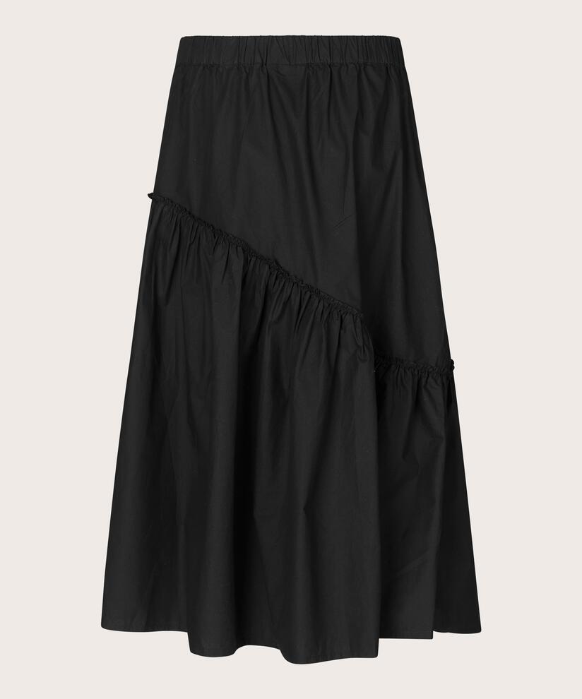 Sif Kjol, Black