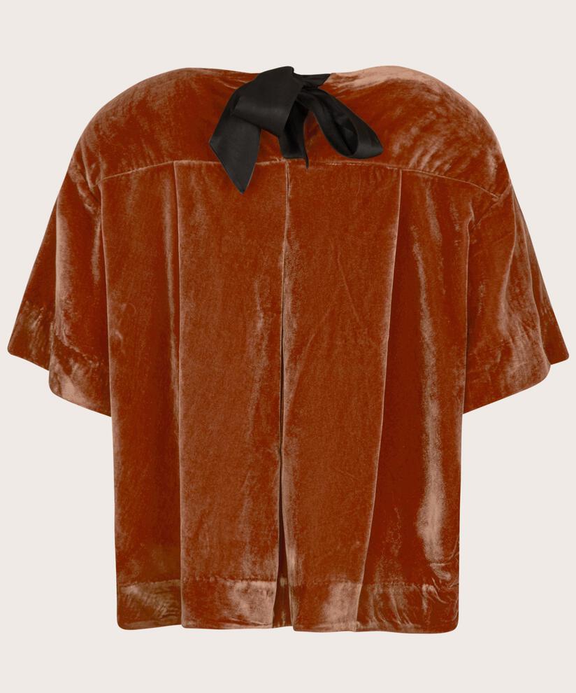 Bibiana Blus, Picante