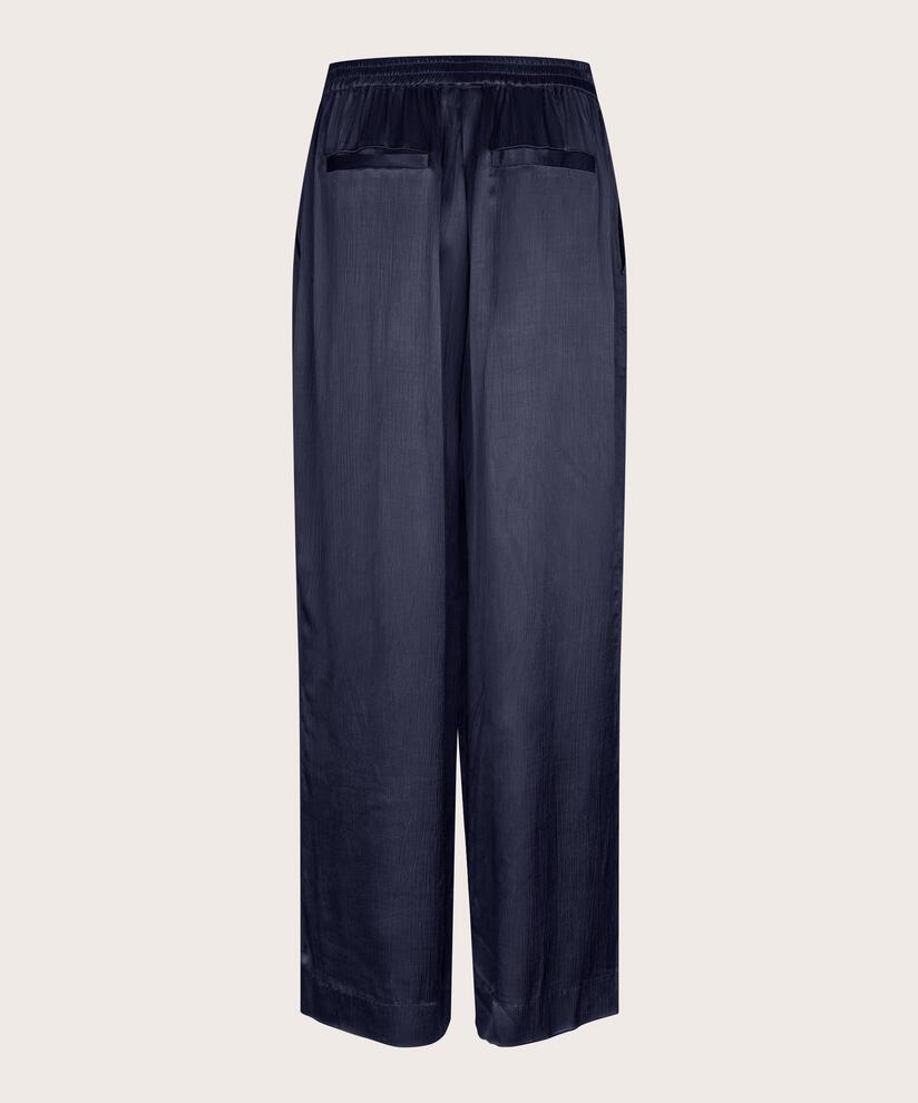 Pippie Byxor, Navy Blazer