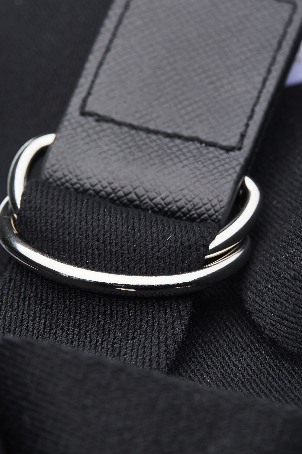 RYENIE SK&Auml;RP, Black