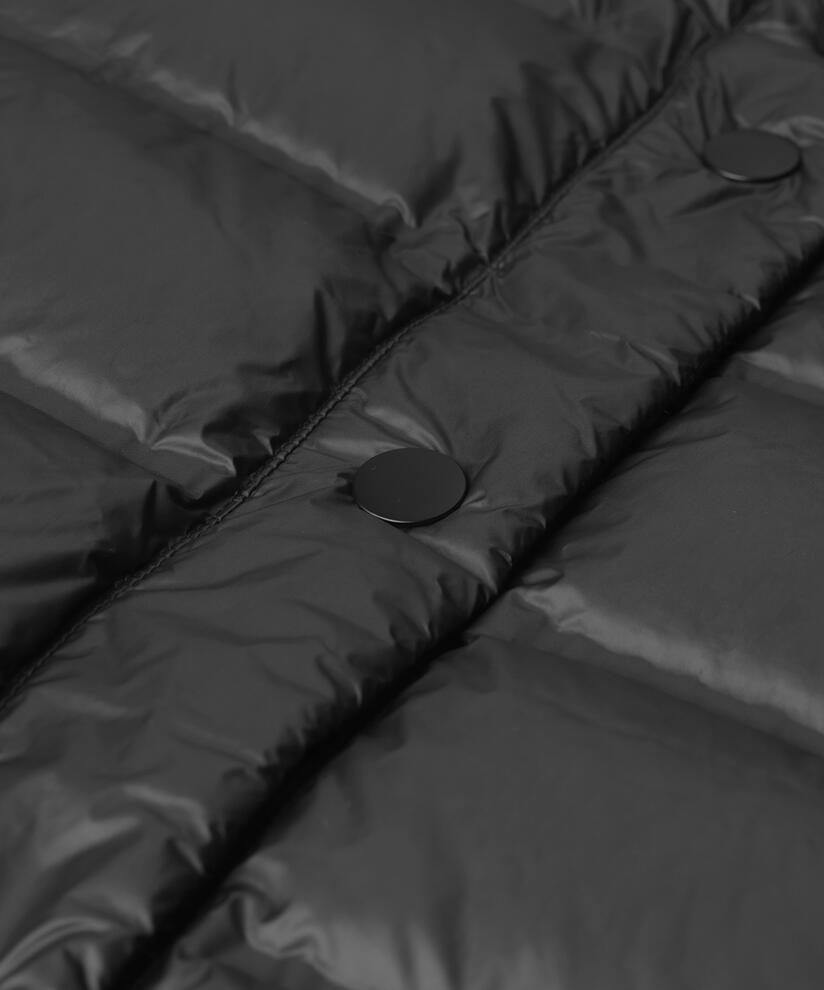 Tuva Dunkappa, Black/Pumice