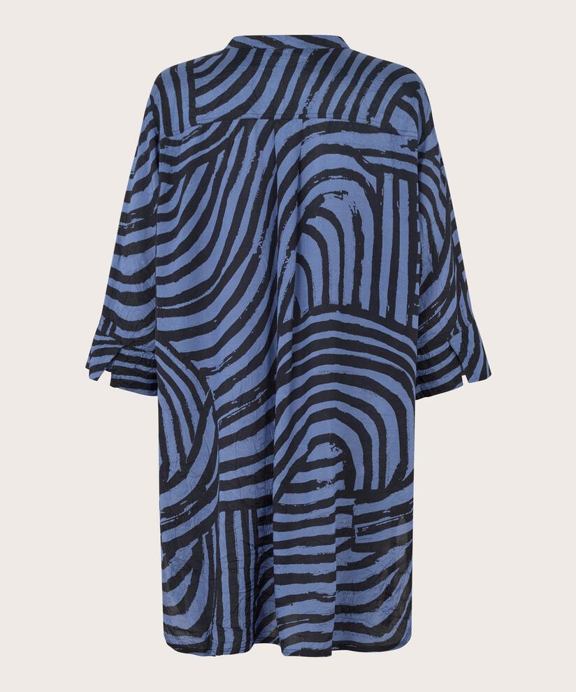 Geam Skjorta, Bijou Blue