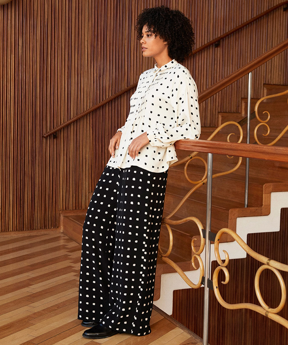 BADISSO TOPP, Whitecap