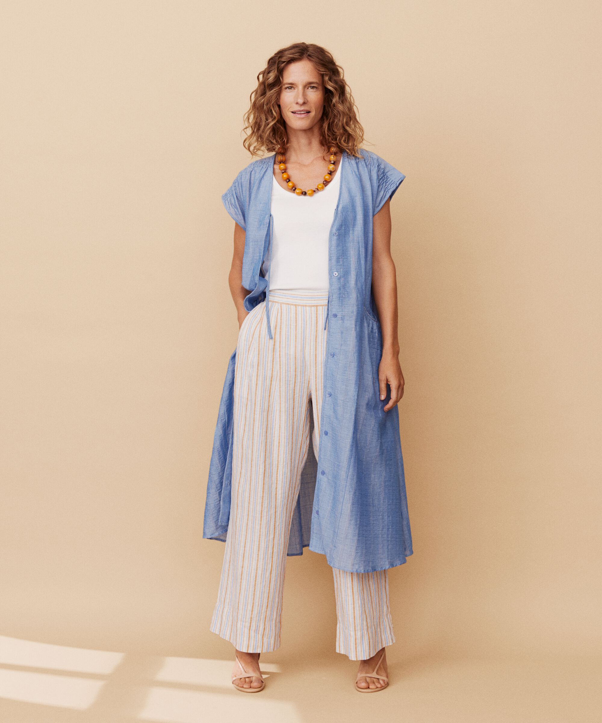 Patty Byxor, Inca Gold