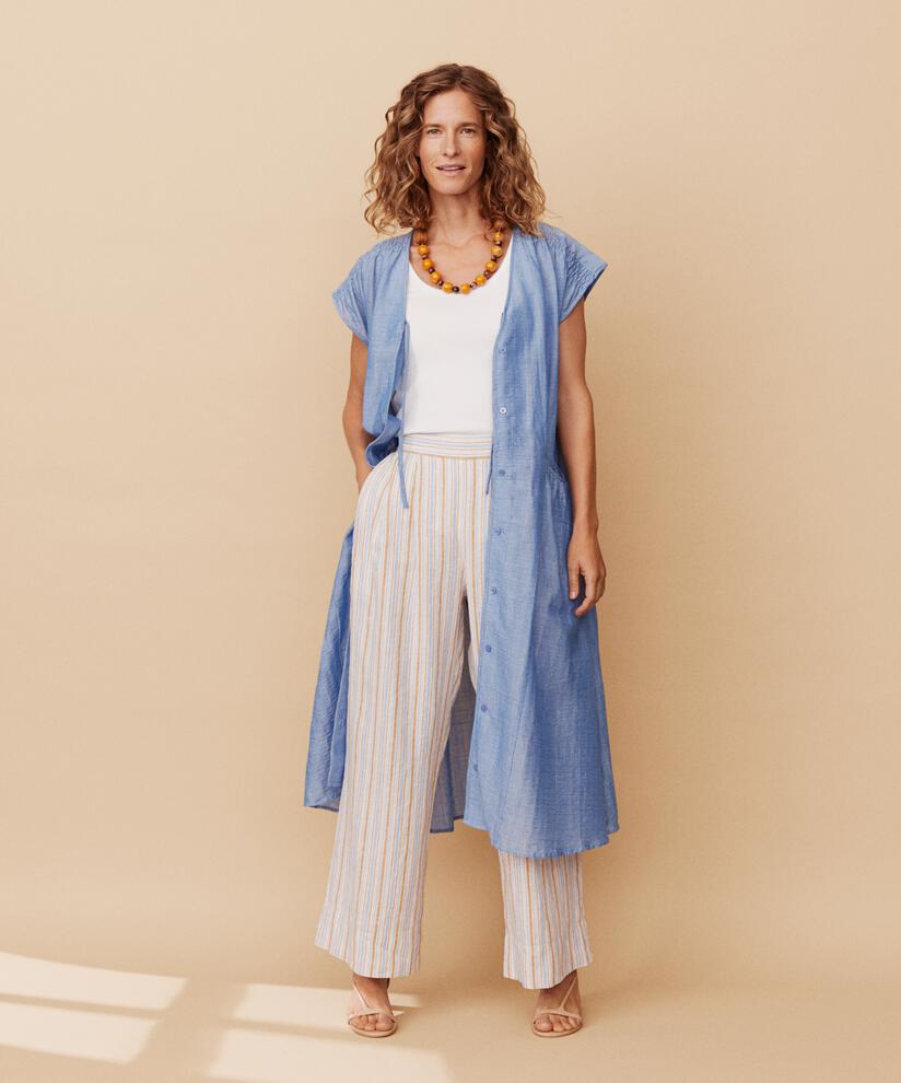 Patty Byxor, Inca Gold