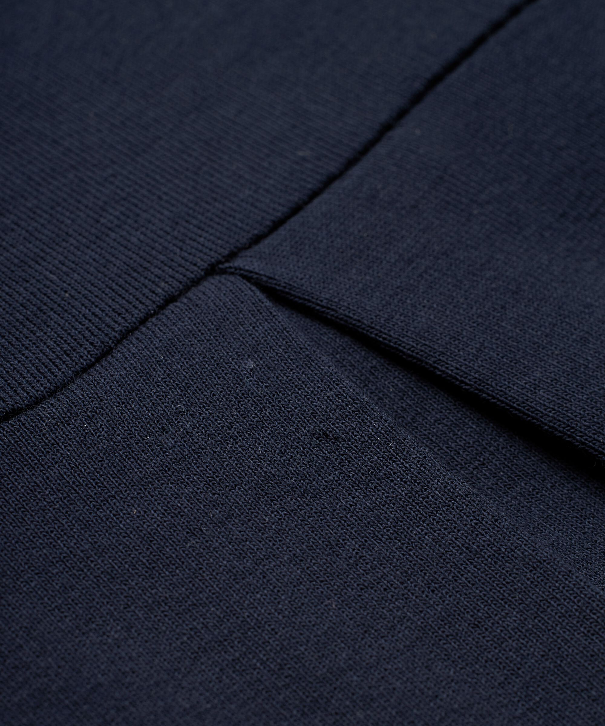 Olnia JERSEY Klänning, Navy