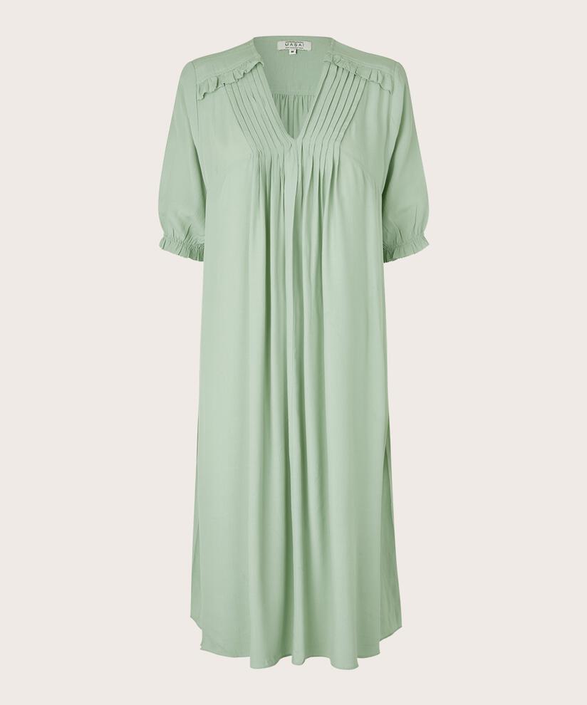 Nechana Klänning, Frosty Green