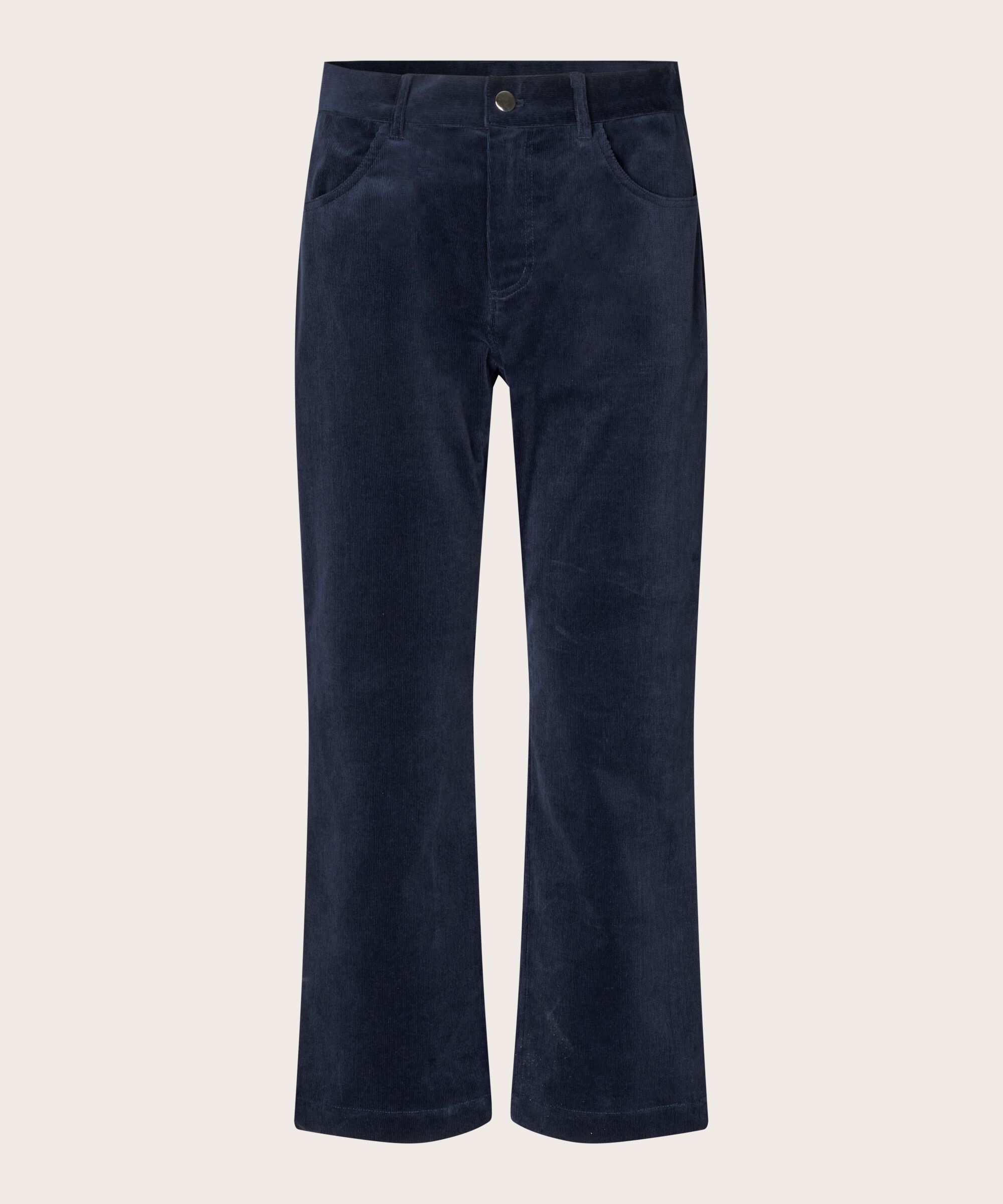 Portisca Byxor, Navy Blazer