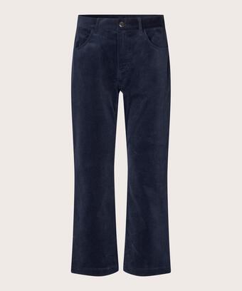 Portisca Byxor, Navy Blazer