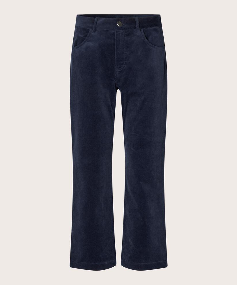 Portisca Byxor, Navy Blazer