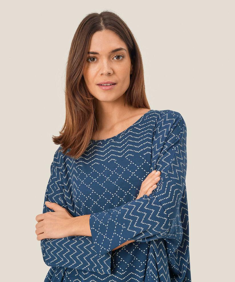 Gabini Gabini Jersey Tunika - Official Webshop | Shoppa online | Gratis Retur