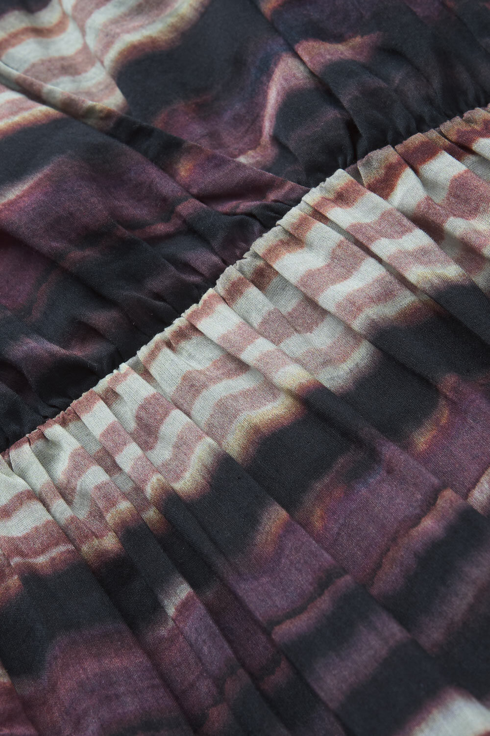 NEILA KL&Auml;NNING, Mesa Rose