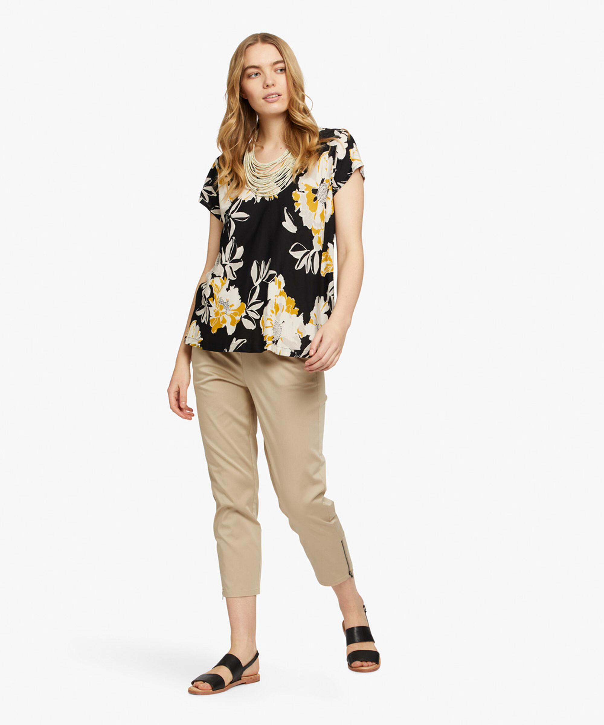 KALLO TOPP, Chai Tea