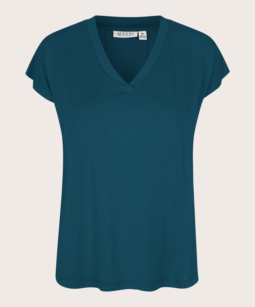Efa JERSEY Topp, Reflect Pond
