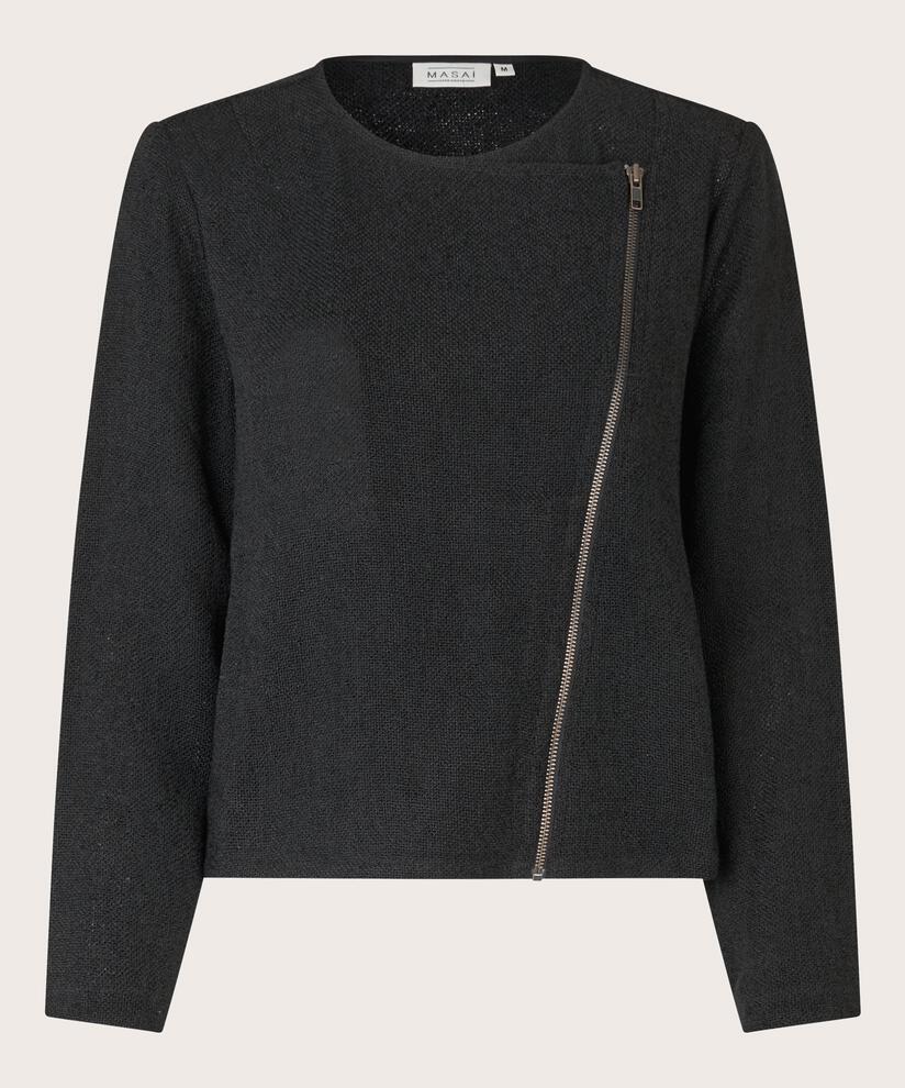 Johanne Jacka, Black