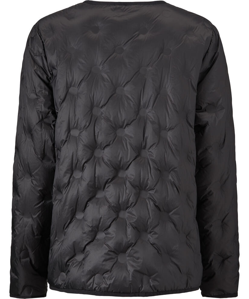 TUVE DUNKAPPA, Black