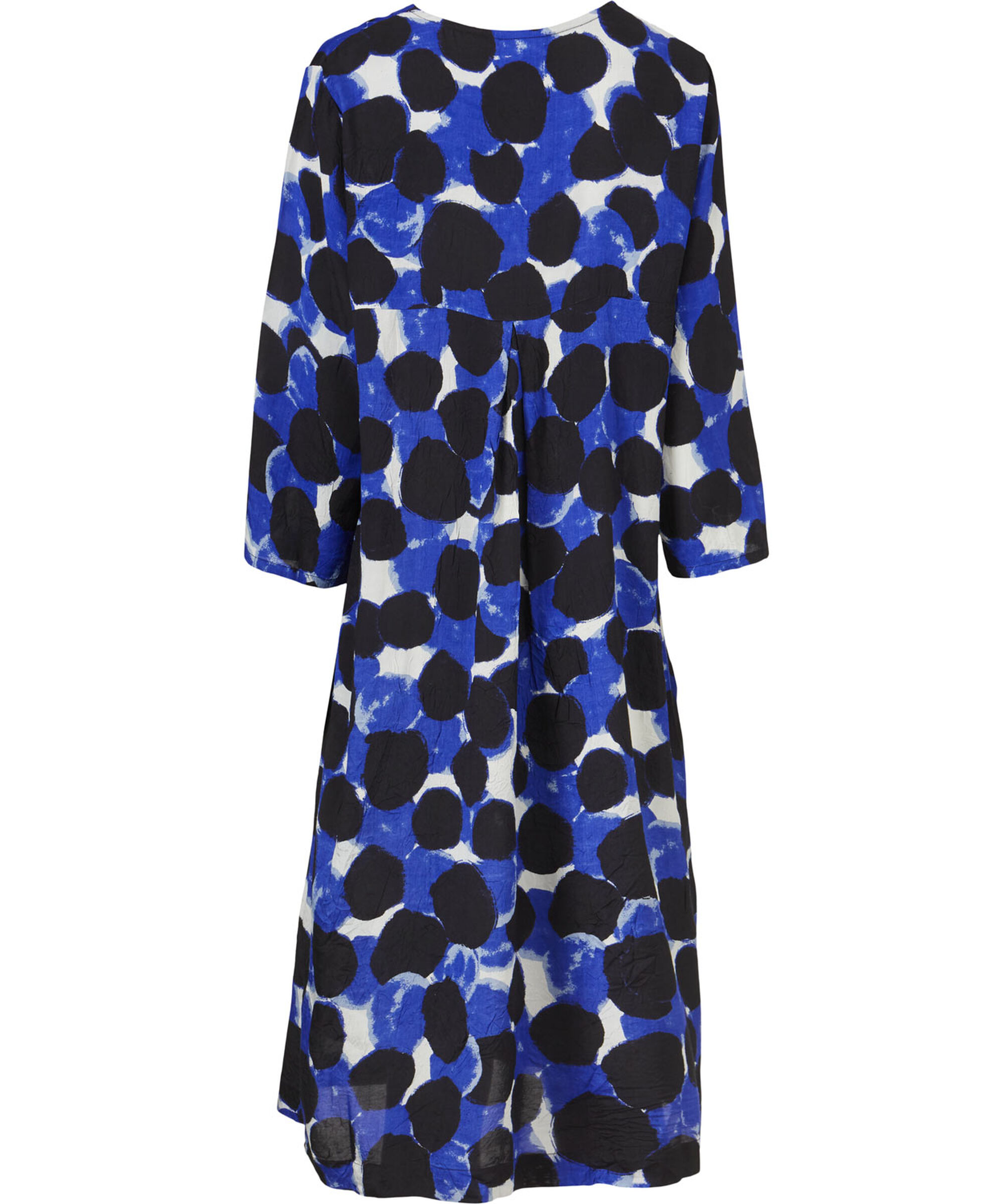 NODETTA KLÄNNING, Clematis Blue