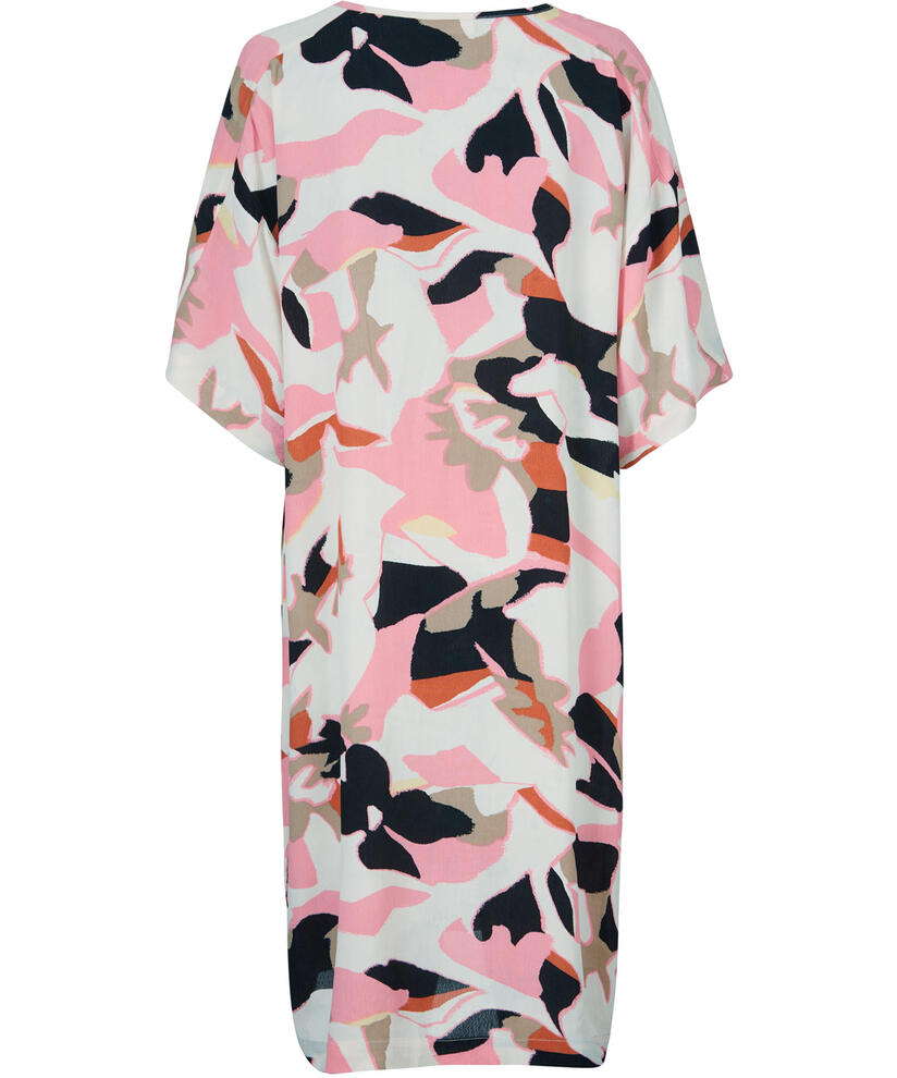 NABI KLÄNNING, Peach Blossom