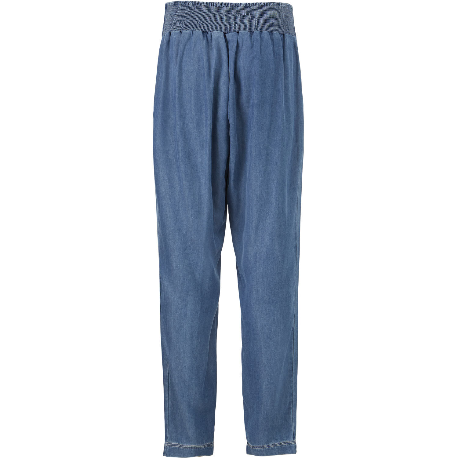 PETRONI BYXOR , Blue Denim