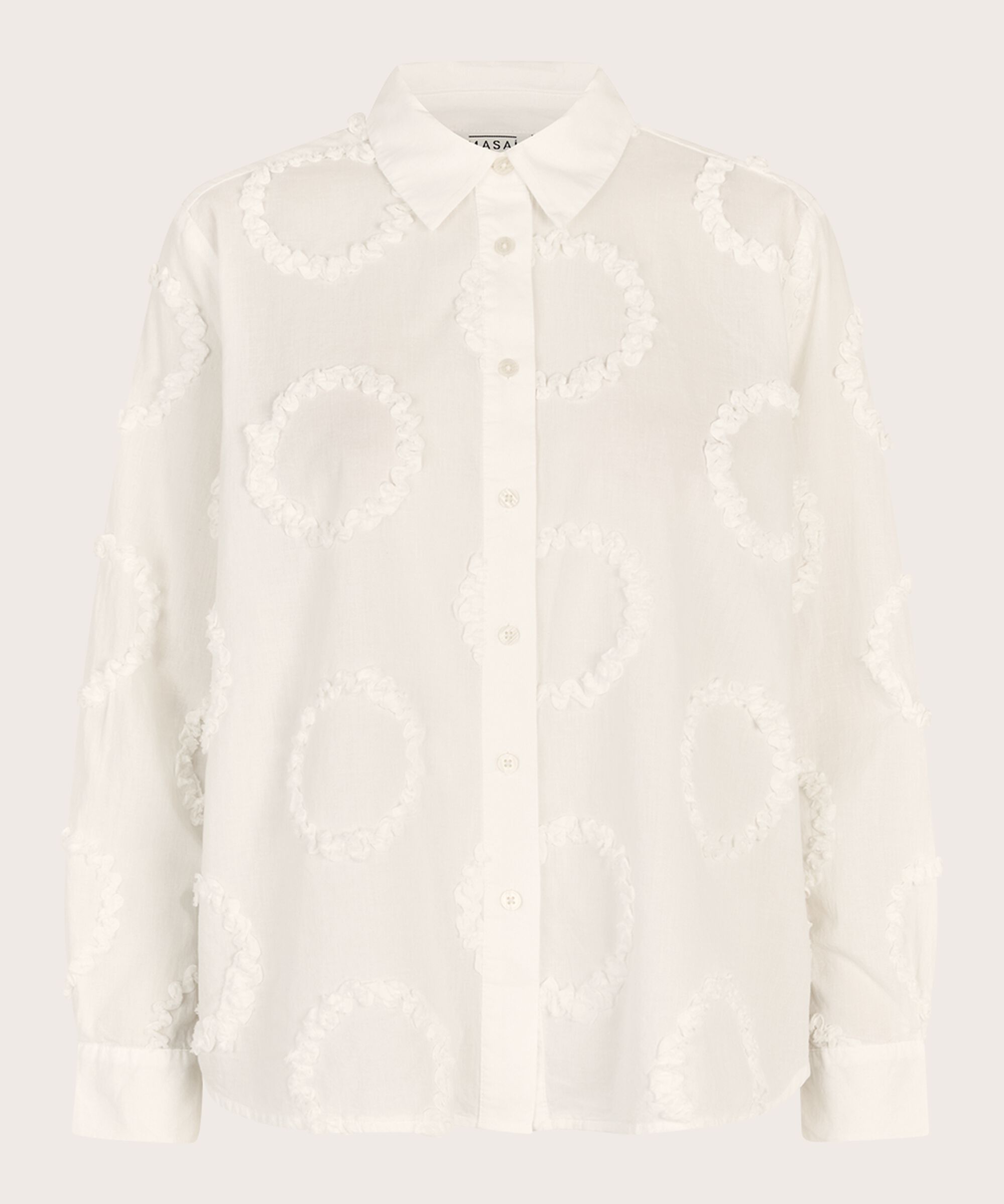 Imma Skjorta, Jet Stream