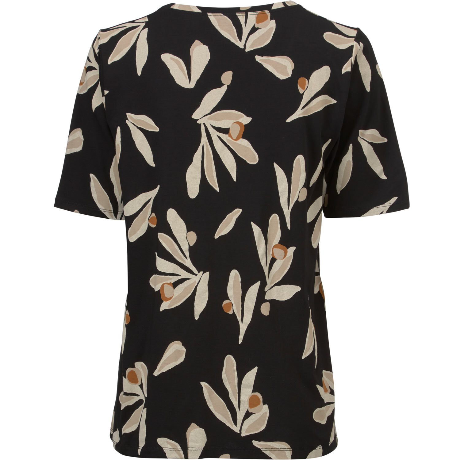 BUTTA TOPP, Inca Gold