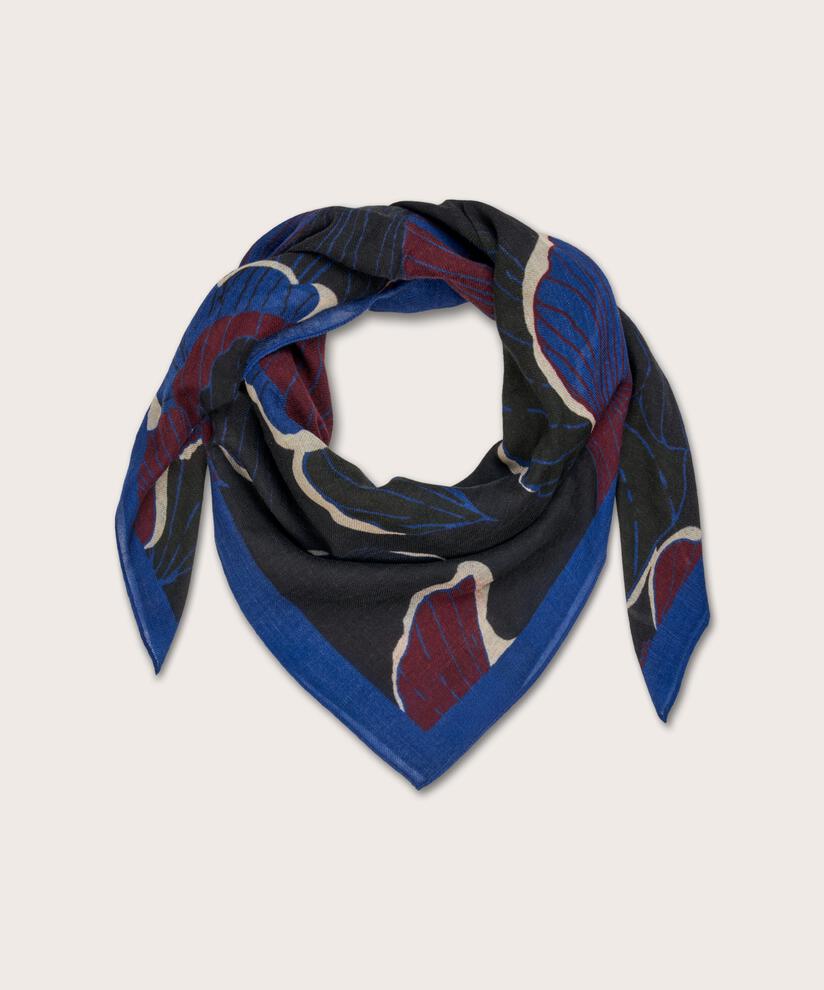 Astana Ullscarf, Black