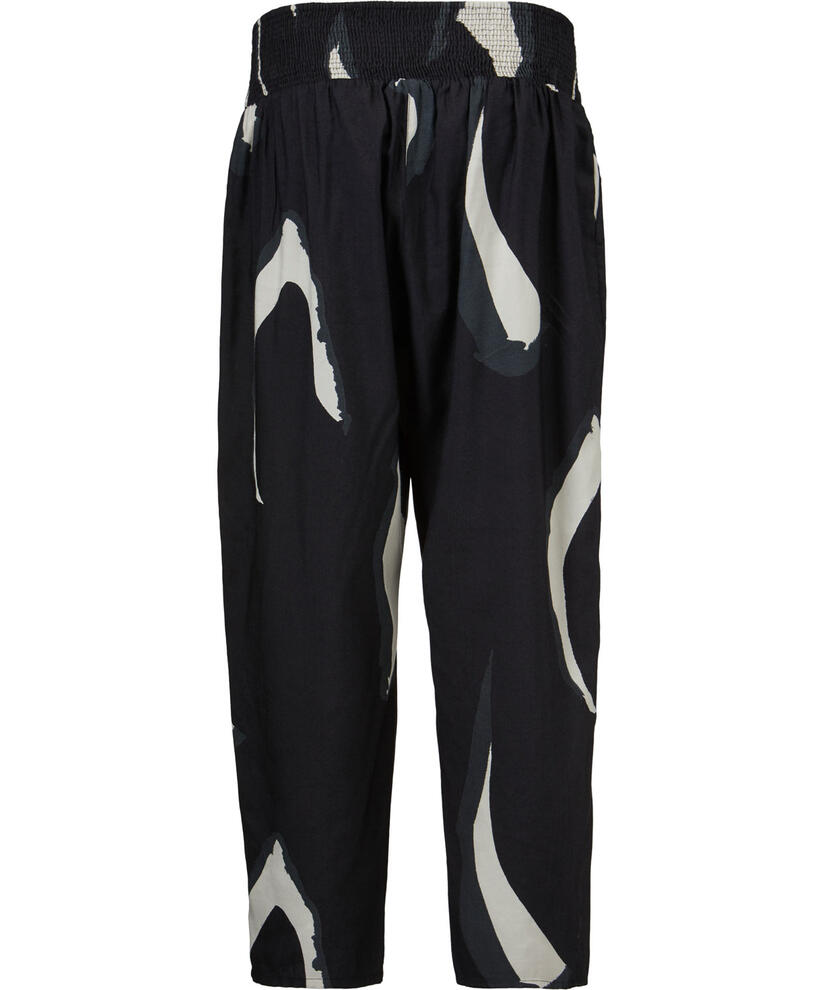 PAIJA BYXOR, Black