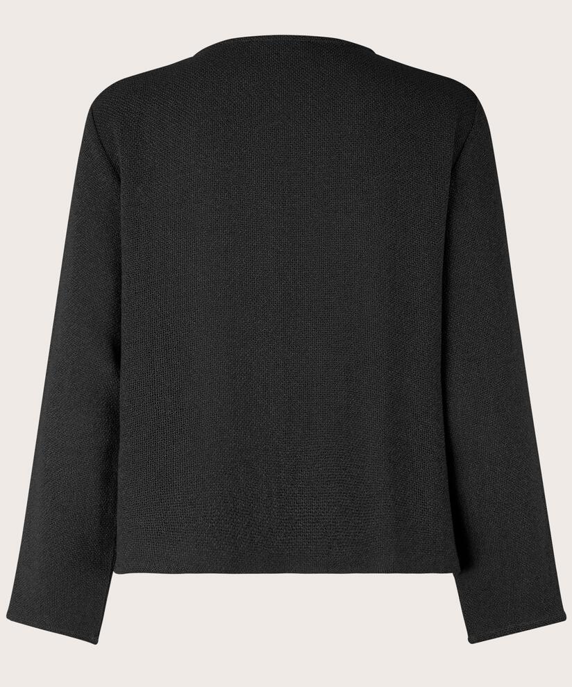 Julitta Jacka, Black