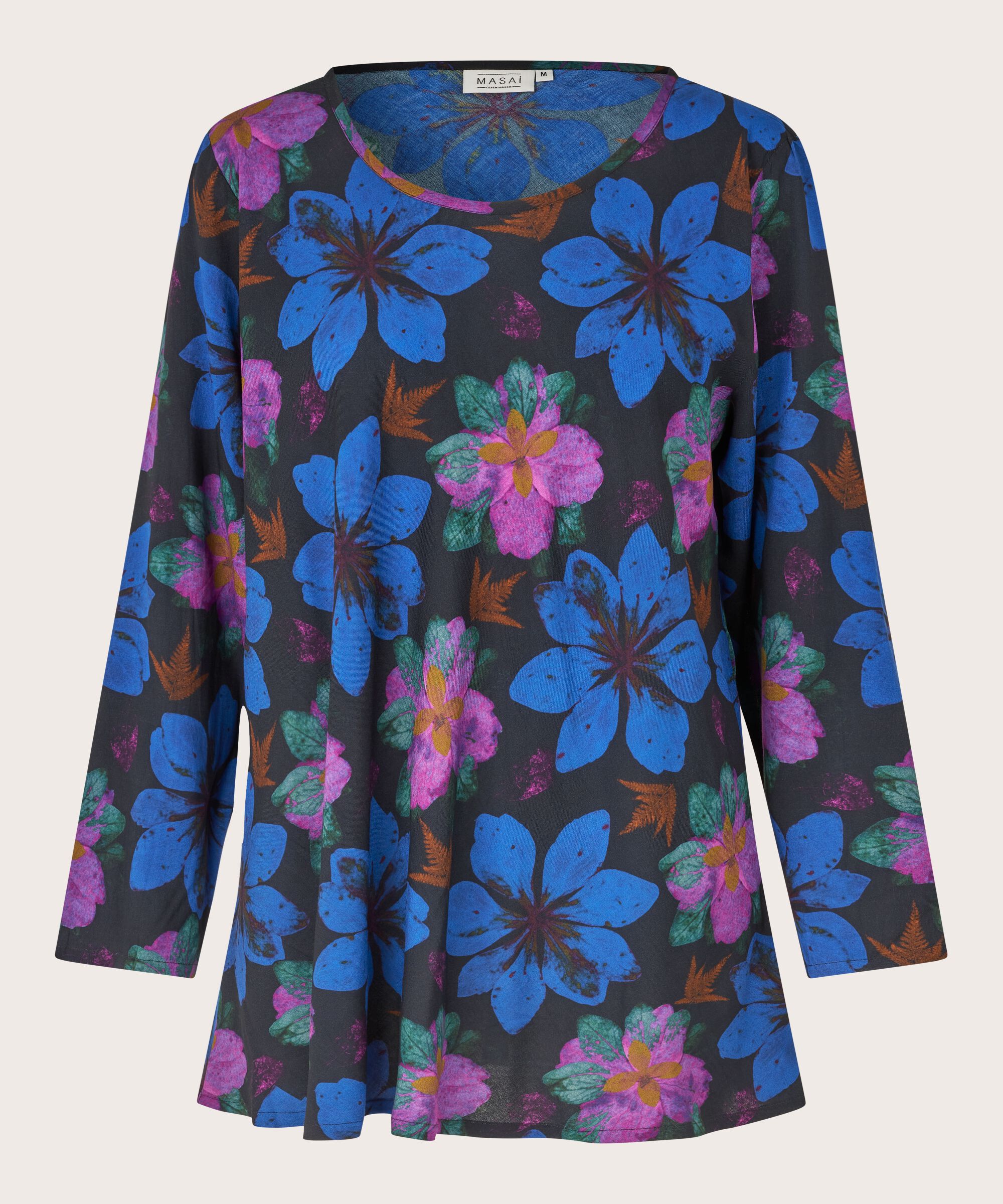 Kay Blus, Wild Aster