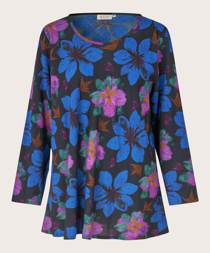 Kay Blus, Wild Aster