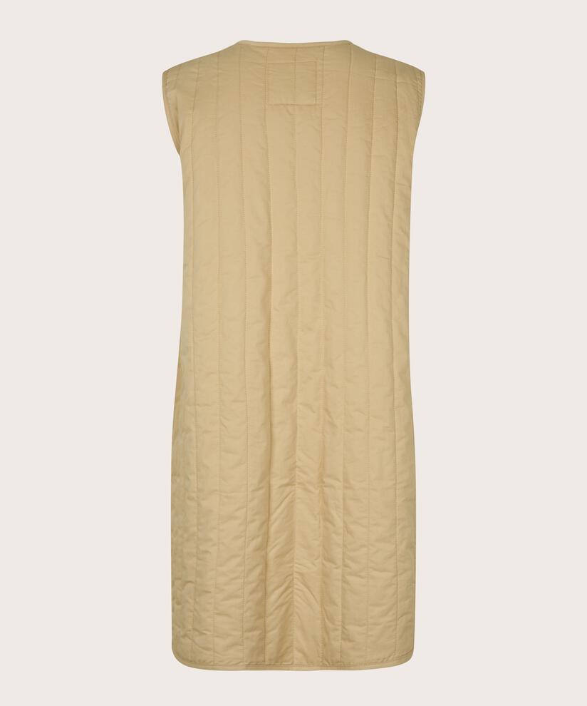Tegan Väst, Pale Khaki