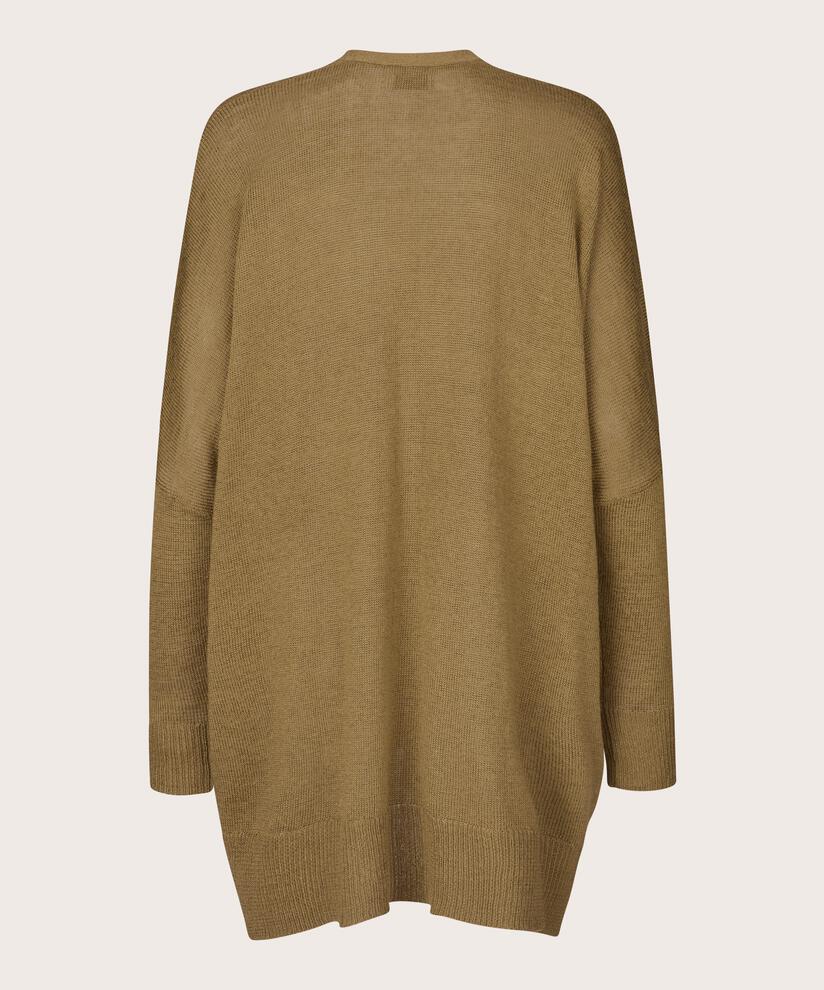 Lina Kofta, Dull Gold