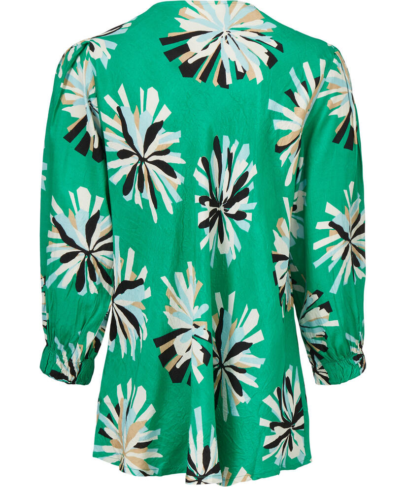 BRISASA BLUS, Viridis