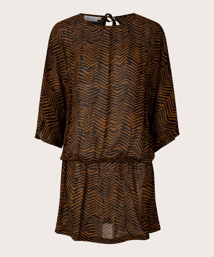 Godi Tunika, Monk's Robe