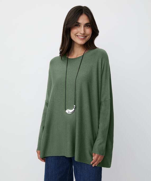 Fanasi Topp, Duck Green