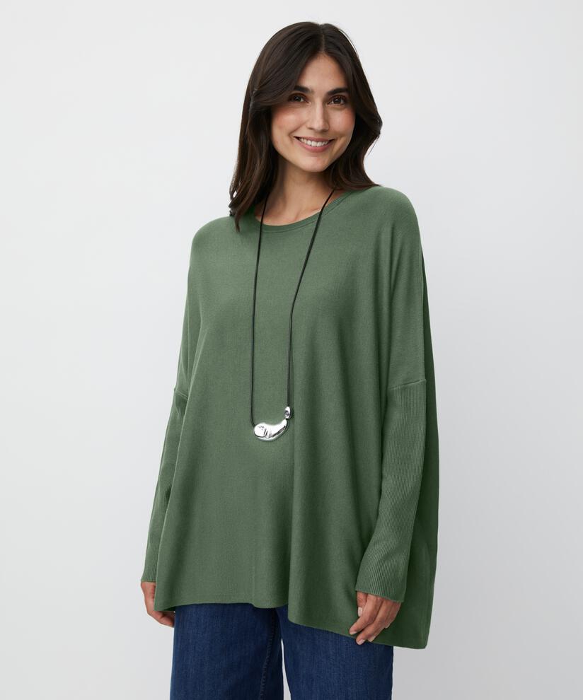 Fanasi Topp, Duck Green