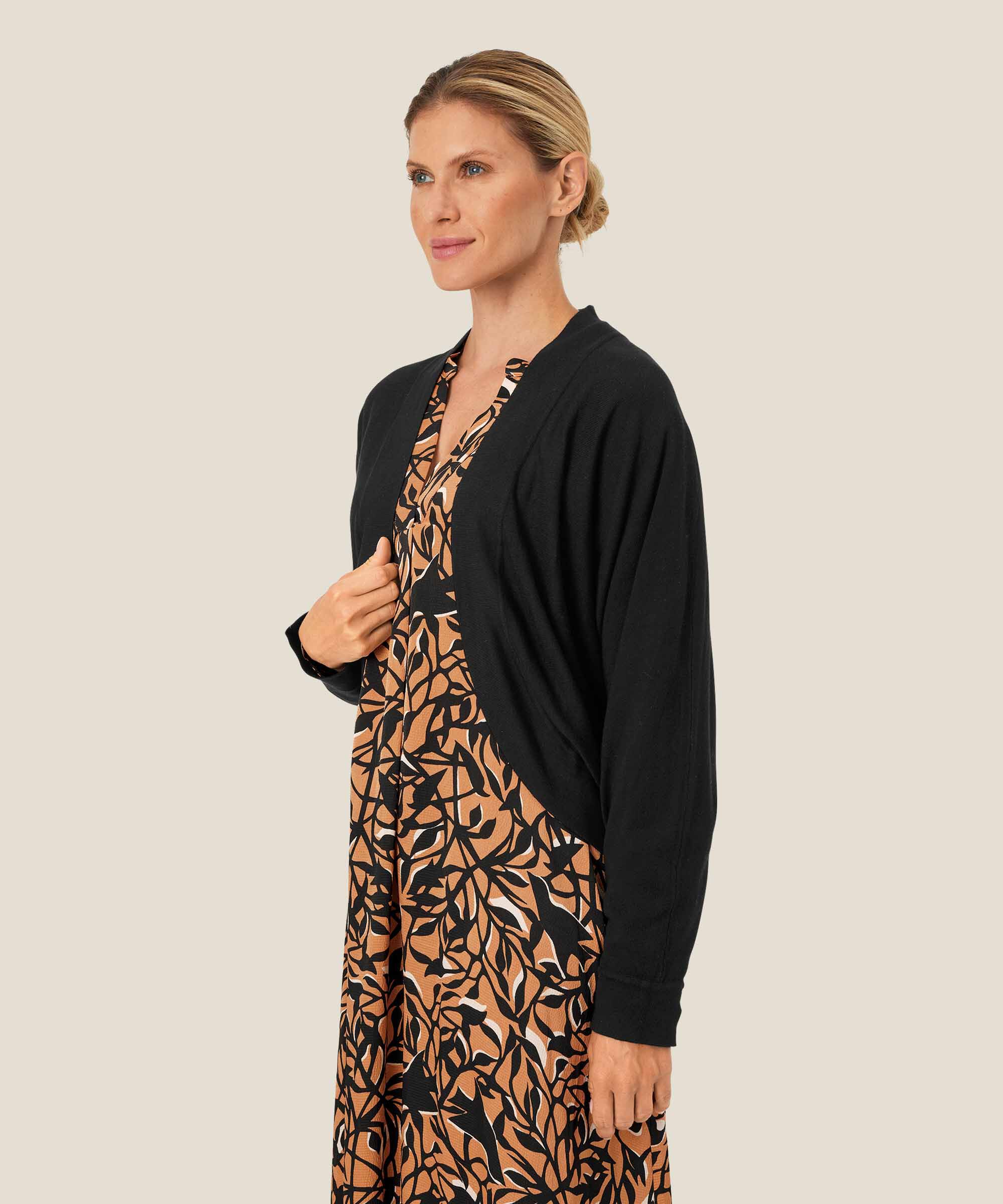 LORELLE KOFTA, Black