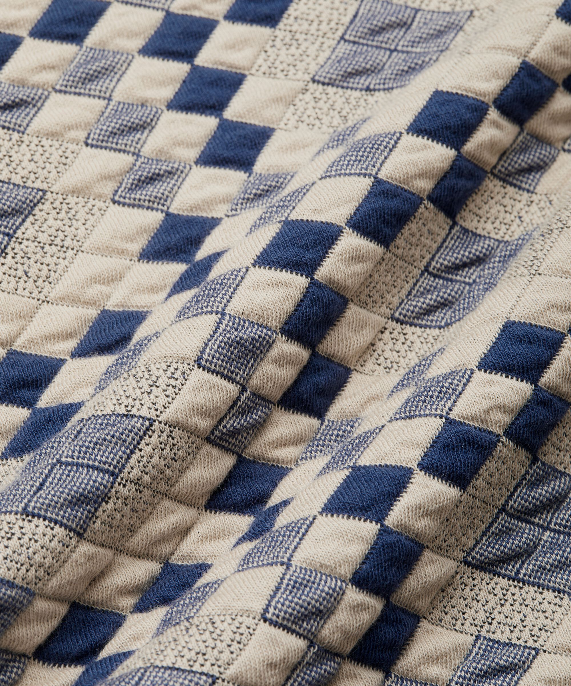 Juanta JERSEY Jacka, Maritime Blue