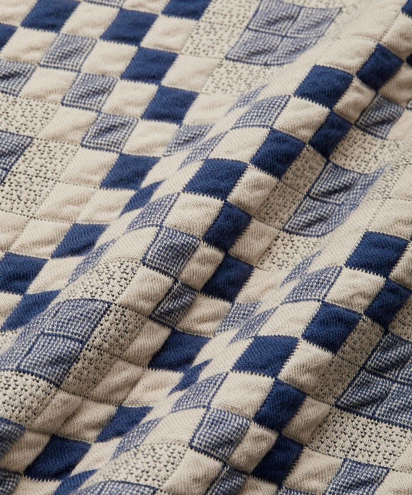 Juanta JERSEY Jacka, Maritime Blue