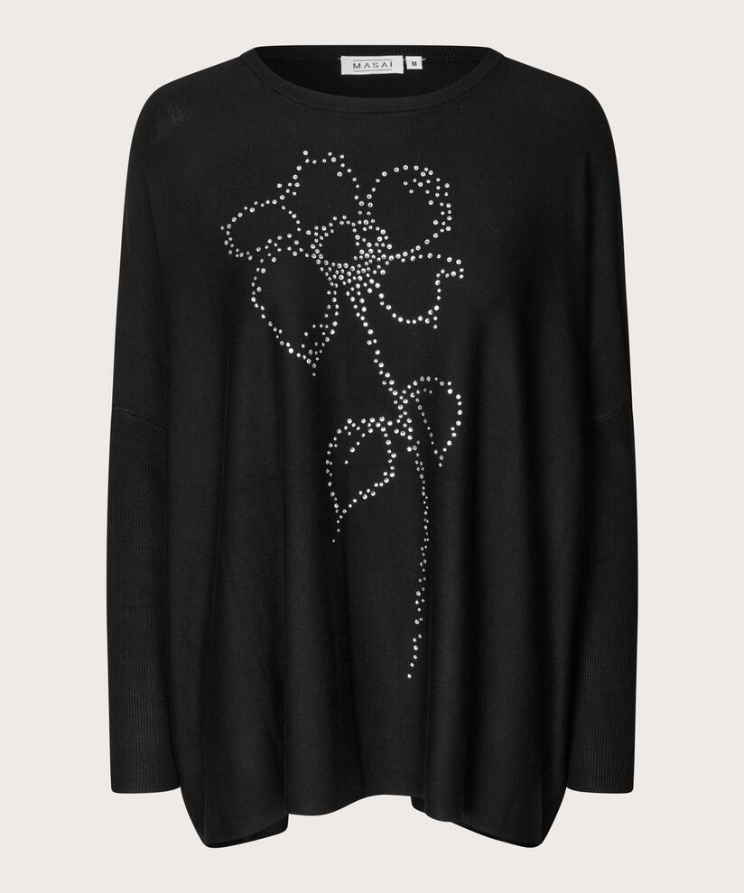 Fanasi Topp, Black