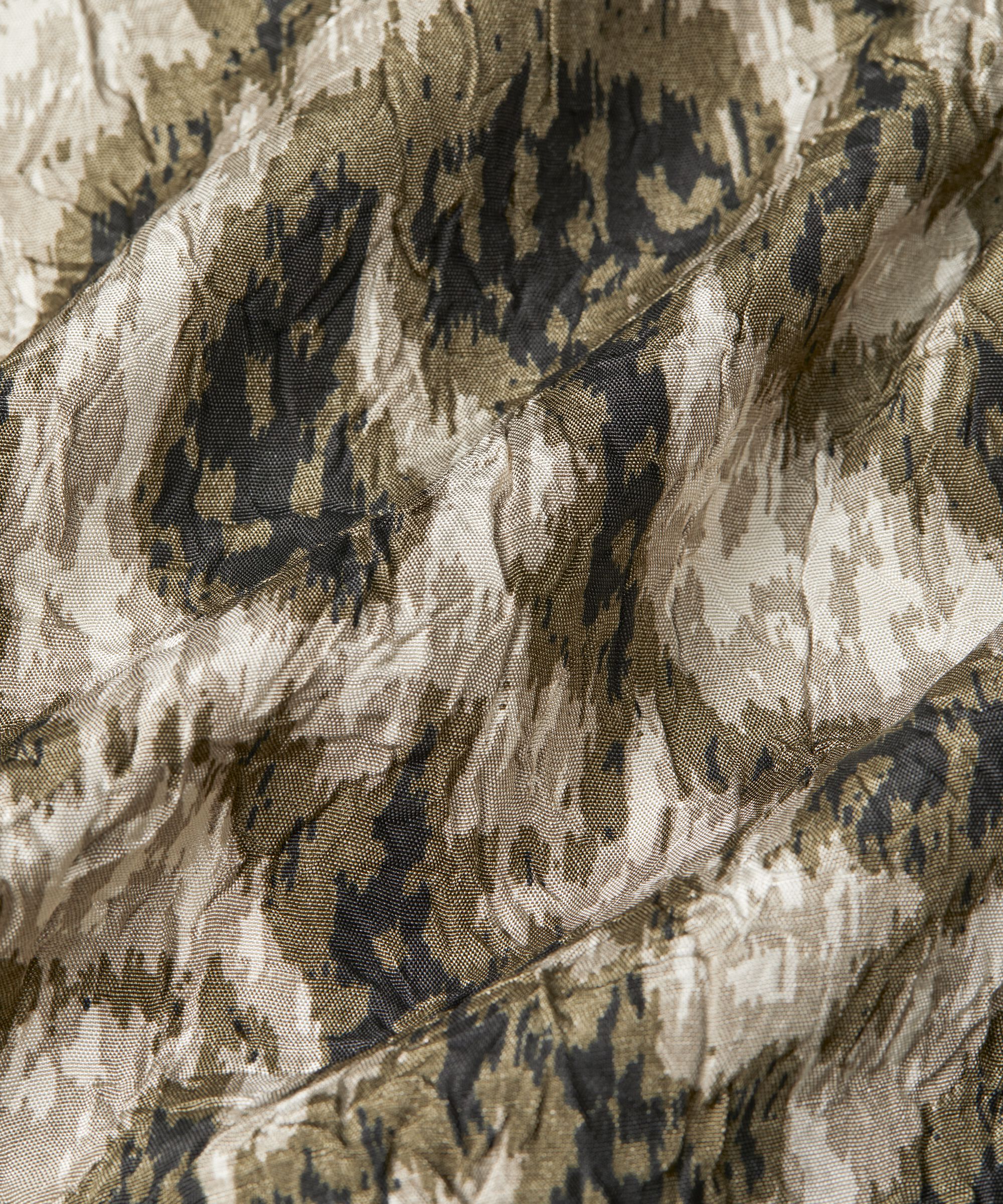 Bua Topp, Sea Turtle