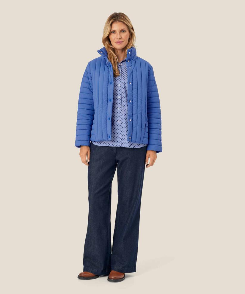 Takala Jacka, Federal Blue