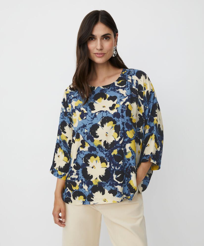 Becca Blus, Proven Blue