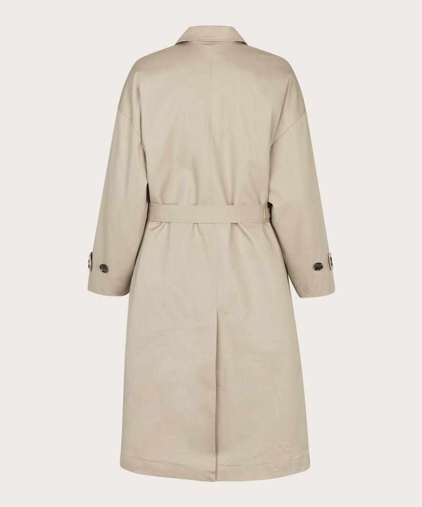 Tashanna Kappa, Pure Cashmere